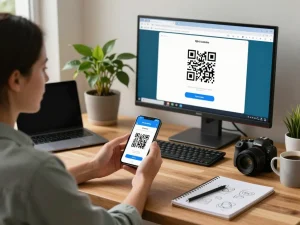 Read more about the article Effective QR Scanner: The Comprehensive Guide for 2026