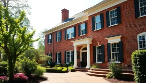 Read more about the article Elevating Your Colonial Home Renovation: Timeless Styles and Modern Techniques