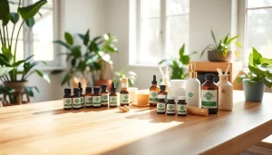 Read more about the article Enhancing Your Wellness Journey with https://amc-essentials.com/ Holistic Solutions