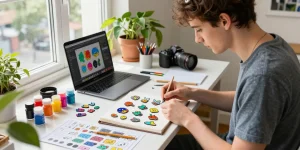 Read more about the article Mastering Acrylic Pins: Innovative Techniques for 2026