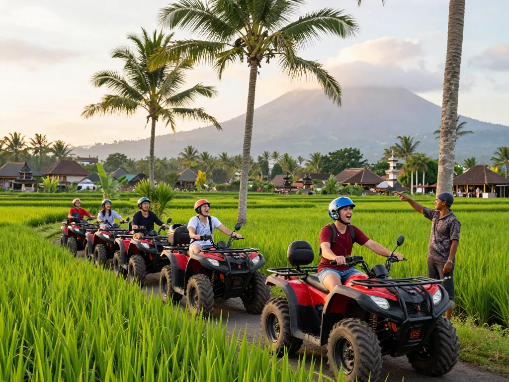 Read more about the article Expert Guide to Explore Bali Tour Packages for Unforgettable Adventures in 2026