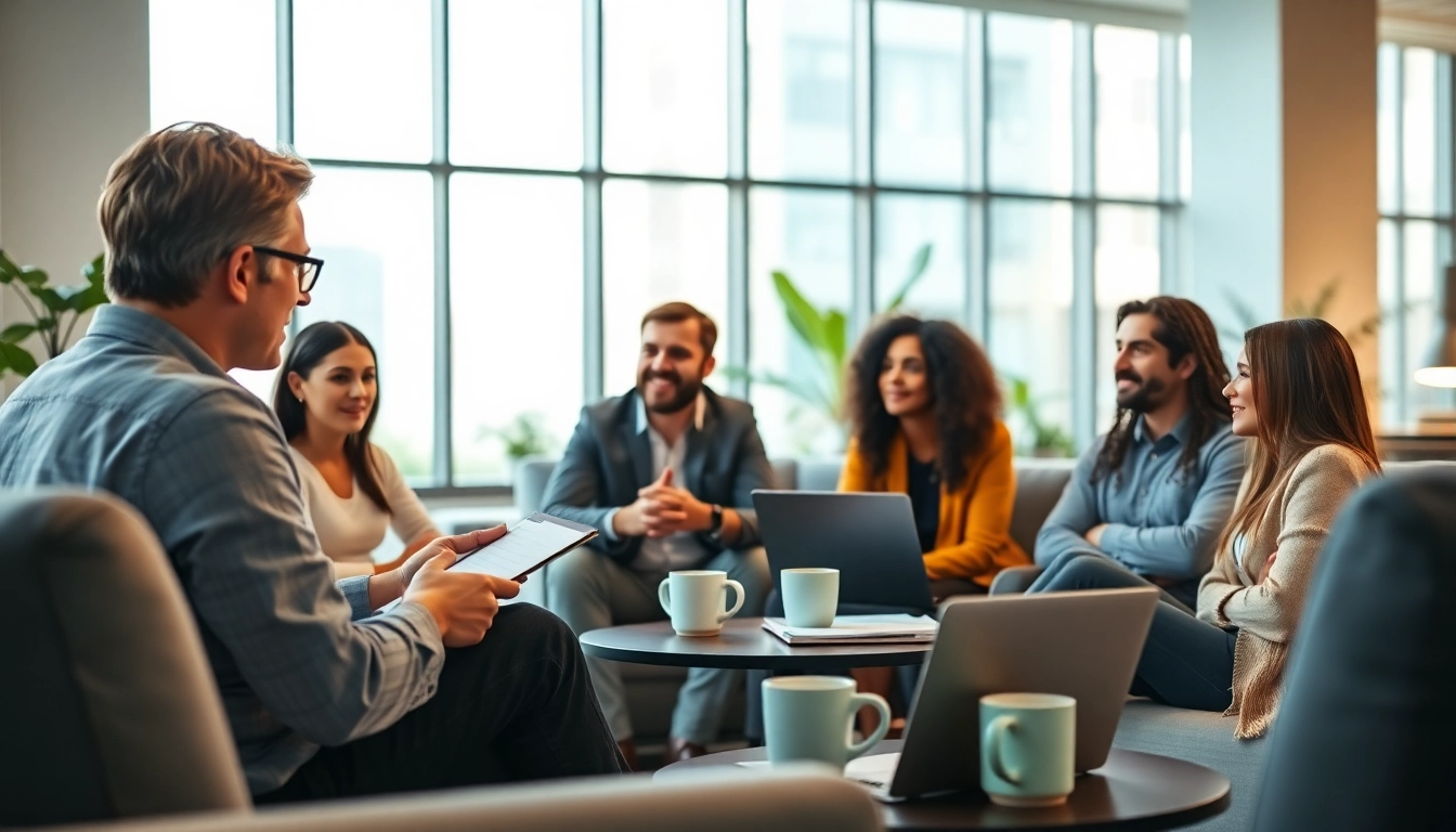 Read more about the article Effective Strategies for Professional Development Coaching to Elevate Careers