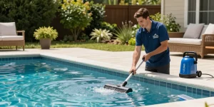 Read more about the article Behind the Scenes of Dolphin Pool Services: How Our Expertise Elevates Your Pool Care in 2026