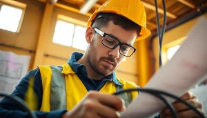 Read more about the article Mastering Your Path: The Essentials of an Electrical Apprenticeship
