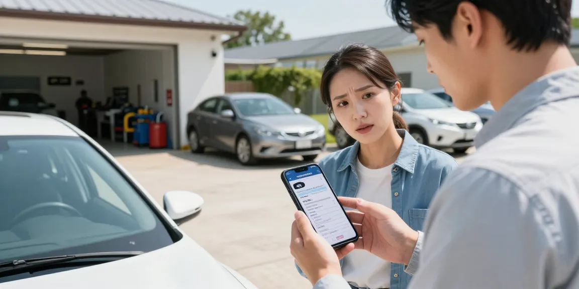 Read more about the article HPI Check Alternative Explained Simply for Every Car Buyer in 2026
