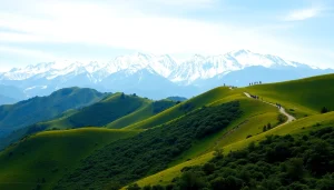 Read more about the article A Guide to the Sandakphu Trek: Stunning Views and Essential Tips