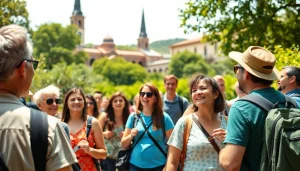 Read more about the article Uncover the Delights of Clarksburg Tours: Your Guide to the Best Experiences