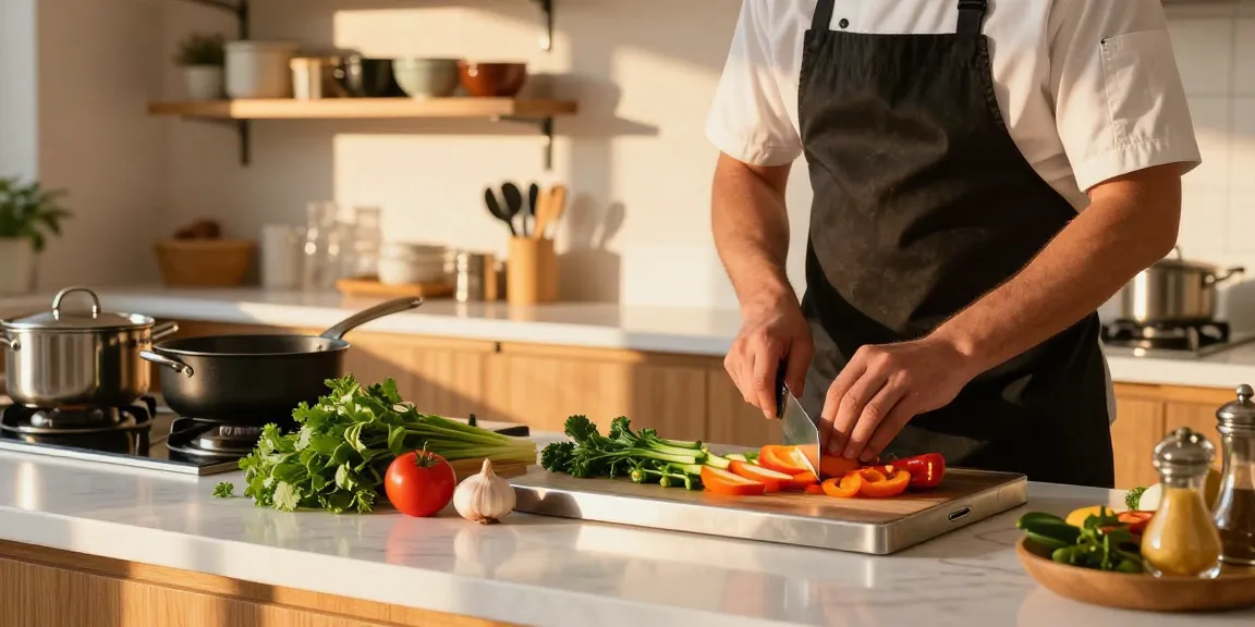 Read more about the article How to Fix Your Best Titanium Cutting Board Strategy in 2026