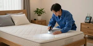 Read more about the article Research-Backed Bed Bug Pest Control Strategies That Deliver Peace of Mind in 2026