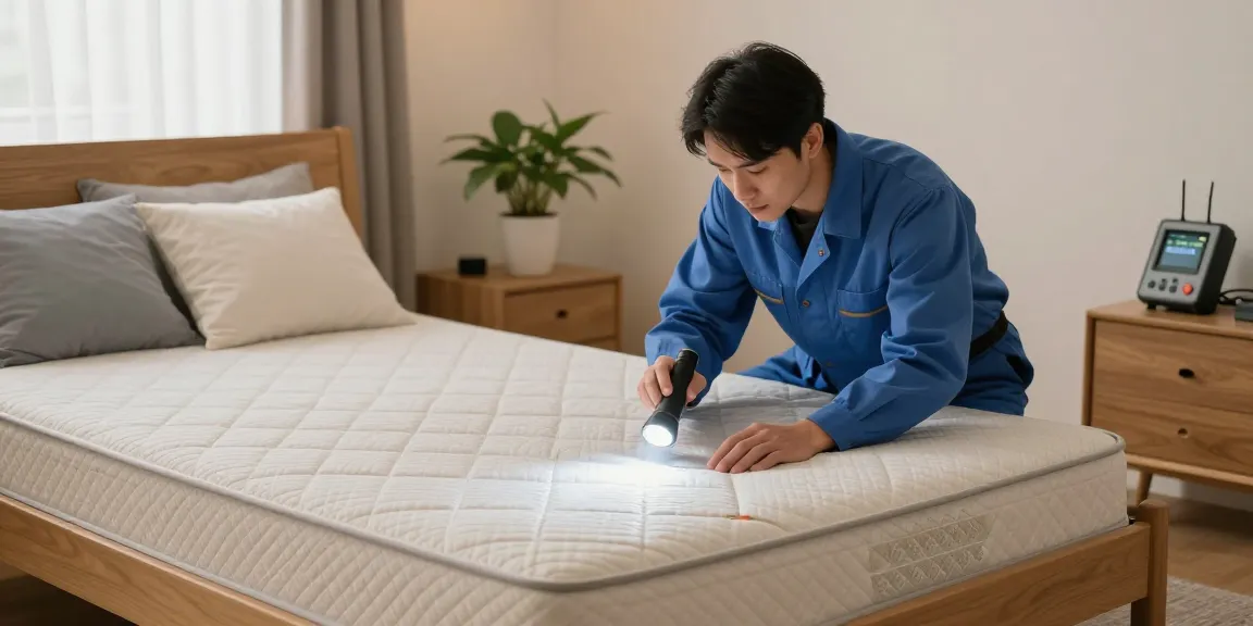 Read more about the article Research-Backed Bed Bug Pest Control Strategies That Deliver Peace of Mind in 2026