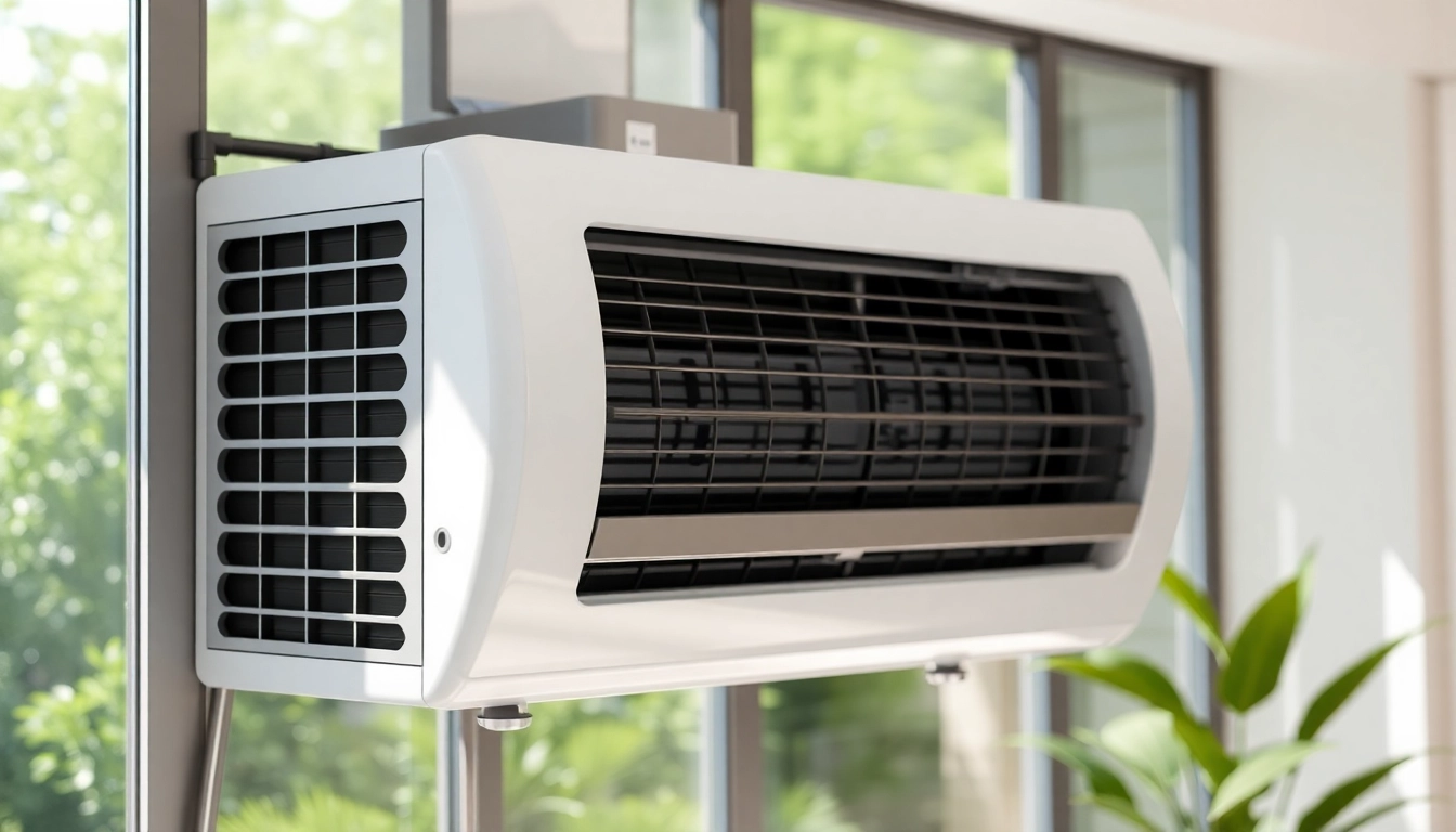 Read more about the article Your Guide to the American Standard Air Conditioner: Efficiency and Comfort Combined