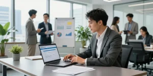 Read more about the article Expertul înființare SRL 2026: Strategii pentru un Start de Succes