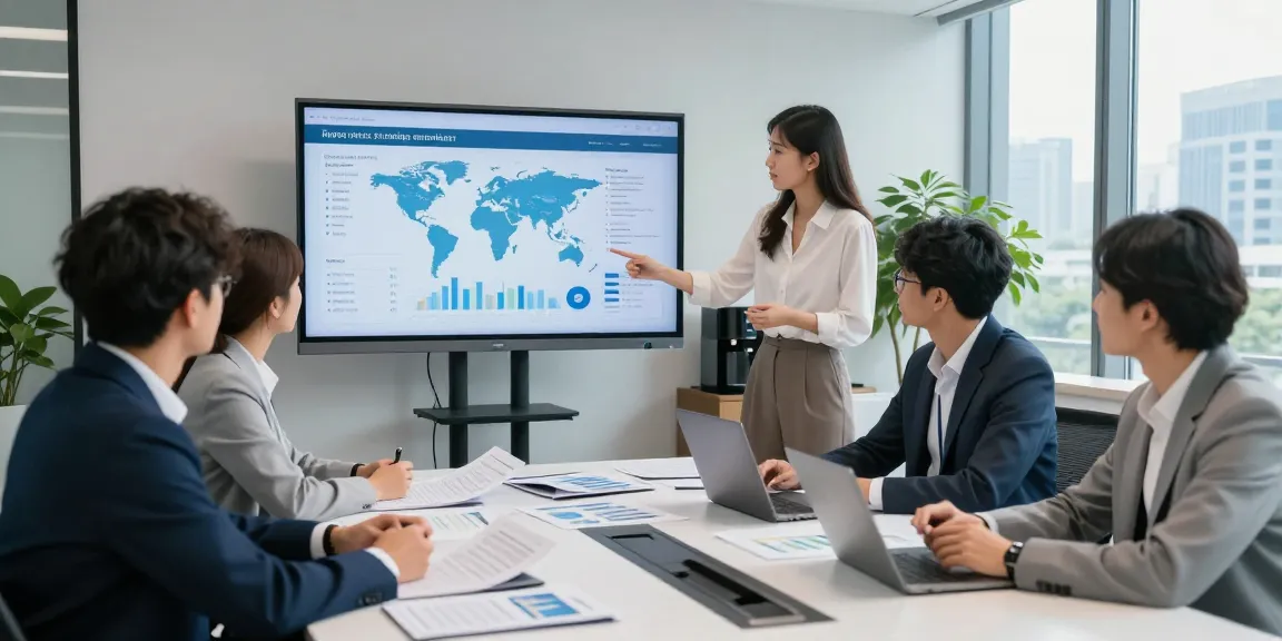 Read more about the article International Project Funding Growth: A Strategic Approach to Expanding Investment Opportunities in 2026