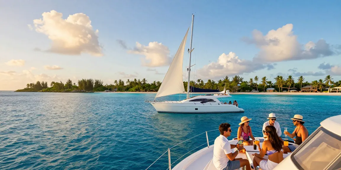 Read more about the article The Punta Cana Yacht Rental Landscape in 2026: Proven Experiences for Unforgettable Moments