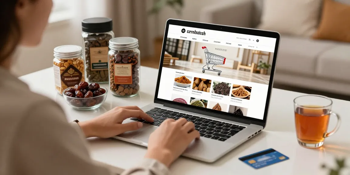 Read more about the article 15 Best Middle Eastern Grocery Options Ranked for 2026